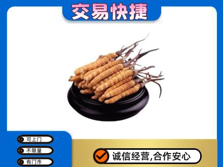 梅州市梅县礼品回收散虫草.jpg